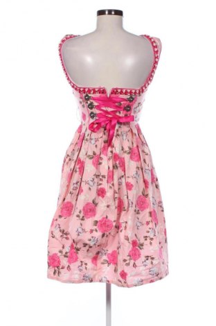 Рокля Unbranded, Размер M, Цвят Многоцветен, Цена 23,99 лв.