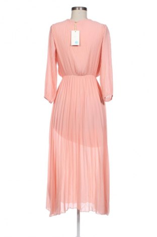 Φόρεμα Unbranded, Μέγεθος M, Χρώμα Σάπιο μήλο, Τιμή 48,00 €