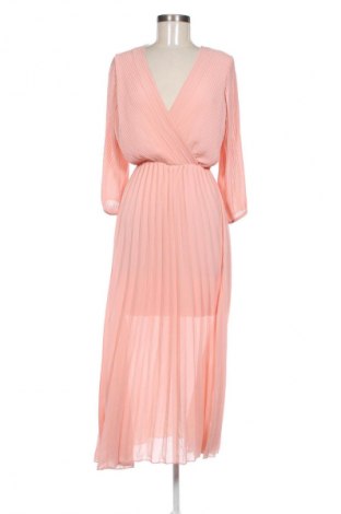 Φόρεμα Unbranded, Μέγεθος M, Χρώμα Σάπιο μήλο, Τιμή 48,00 €