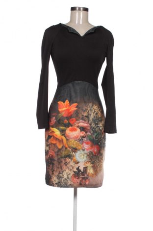 Sukienka Unbranded, Rozmiar M, Kolor Kolorowy, Cena 66,67 zł