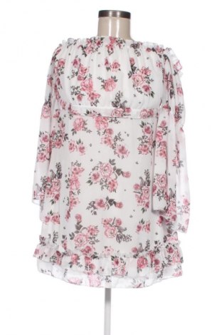 Kleid Unbranded, Größe S, Farbe Mehrfarbig, Preis 15,35 €