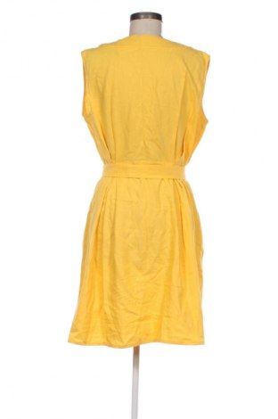 Φόρεμα Unbranded, Μέγεθος M, Χρώμα Κίτρινο, Τιμή 14,83 €