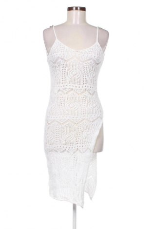 Šaty  Unbranded, Veľkosť S, Farba Biela, Cena  14,83 €