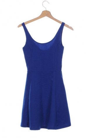 Šaty  Unbranded, Velikost XS, Barva Modrá, Cena  253,00 Kč