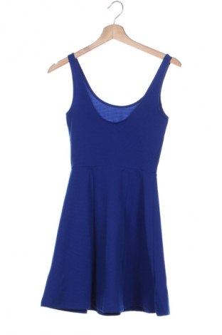 Šaty  Unbranded, Velikost XS, Barva Modrá, Cena  253,00 Kč