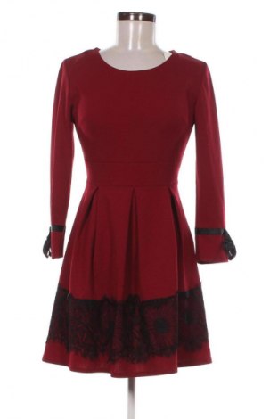 Šaty  Unbranded, Veľkosť M, Farba Červená, Cena  22,74 €