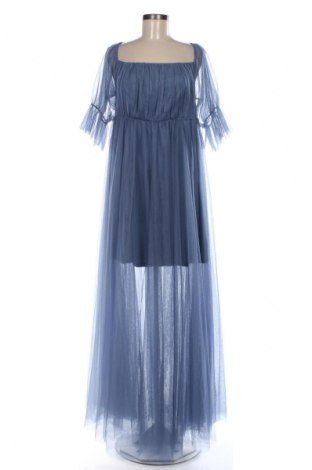 Šaty  Unbranded, Veľkosť M, Farba Modrá, Cena  14,83 €