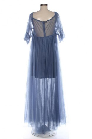 Šaty  Unbranded, Veľkosť M, Farba Modrá, Cena  14,83 €