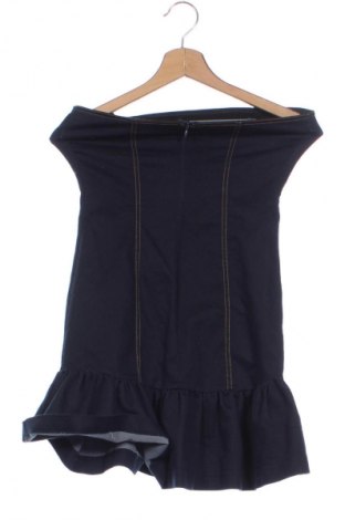 Sukienka Unbranded, Rozmiar XS, Kolor Niebieski, Cena 66,67 zł