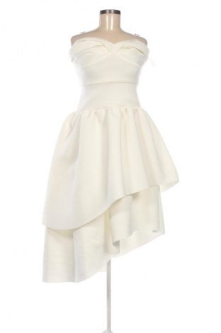 Рокля Unbranded, Размер M, Цвят Бял, Цена 28,99 лв.