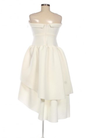 Рокля Unbranded, Размер M, Цвят Бял, Цена 28,99 лв.