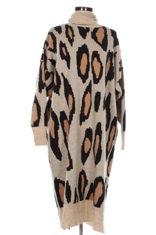 Sukienka Unbranded, Rozmiar L, Kolor Kolorowy, Cena 66,67 zł