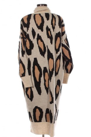 Sukienka Unbranded, Rozmiar L, Kolor Kolorowy, Cena 66,67 zł