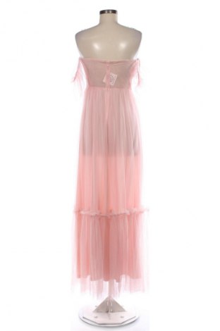 Kleid Unbranded, Größe S, Farbe Rosa, Preis € 29,66