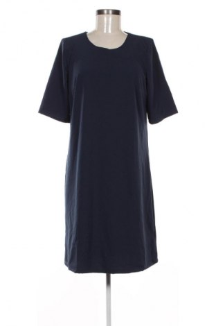 Sukienka Unbranded, Rozmiar L, Kolor Niebieski, Cena 66,67 zł