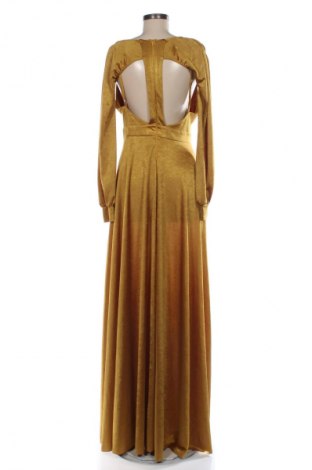 Kleid Unbranded, Größe M, Farbe Orange, Preis € 14,83