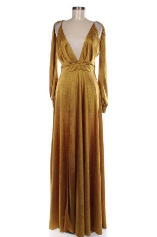 Kleid Unbranded, Größe M, Farbe Orange, Preis € 14,83