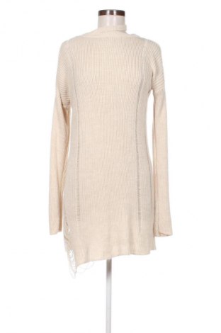 Šaty  Unbranded, Veľkosť M, Farba Kremová, Cena  14,83 €