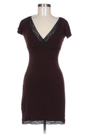 Šaty  Unbranded, Velikost L, Barva Hnědá, Cena  371,00 Kč