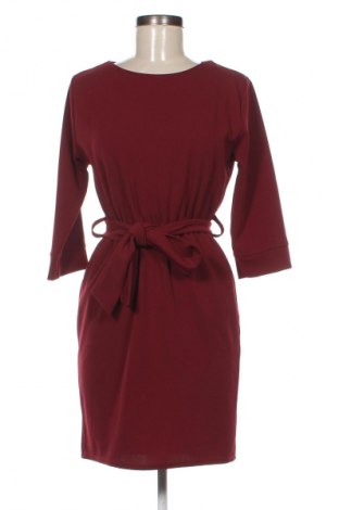 Sukienka Unbranded, Rozmiar S, Kolor Czerwony, Cena 66,67 zł