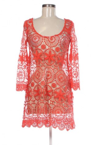 Φόρεμα Unbranded, Μέγεθος M, Χρώμα Κόκκινο, Τιμή 12,99 €