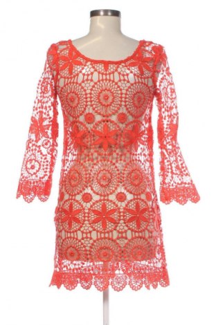 Φόρεμα Unbranded, Μέγεθος M, Χρώμα Κόκκινο, Τιμή 12,99 €