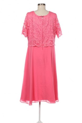 Šaty  Unbranded, Veľkosť XL, Farba Ružová, Cena  56,95 €