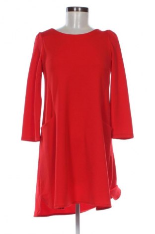 Sukienka Unbranded, Rozmiar S, Kolor Czerwony, Cena 66,67 zł