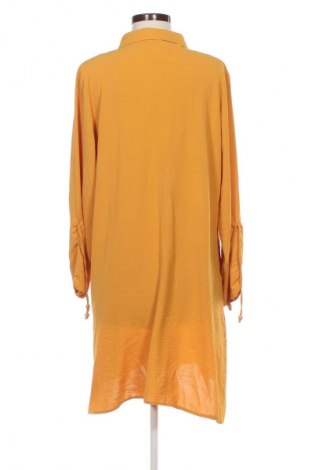 Sukienka Unbranded, Rozmiar XXL, Kolor Żółty, Cena 117,99 zł