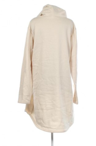 Рокля Unbranded, Размер XXL, Цвят Бежов, Цена 31,99 лв.