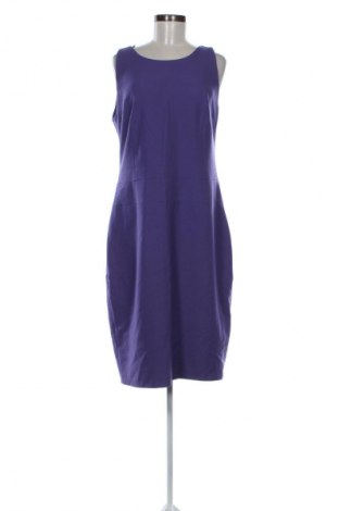 Šaty  Unbranded, Velikost XL, Barva Fialová, Cena  249,00 Kč