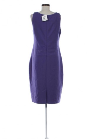 Šaty  Unbranded, Velikost XL, Barva Fialová, Cena  249,00 Kč