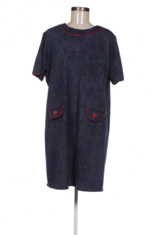 Ruha Unbranded, Méret XXL, Szín Kék, Ár 5 800 Ft