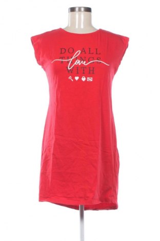 Рокля Unbranded, Размер M, Цвят Червен, Цена 29,00 лв.