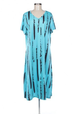 Kleid Unbranded, Größe XXL, Farbe Mehrfarbig, Preis € 14,83