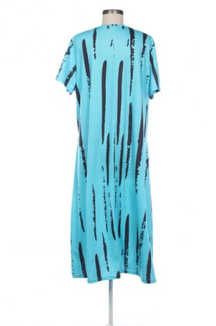 Kleid Unbranded, Größe XXL, Farbe Mehrfarbig, Preis € 14,83