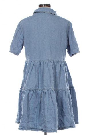 Φόρεμα Unbranded, Μέγεθος L, Χρώμα Μπλέ, Τιμή 14,83 €