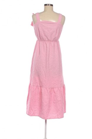 Kleid Unbranded, Größe M, Farbe Rosa, Preis 14,83 €