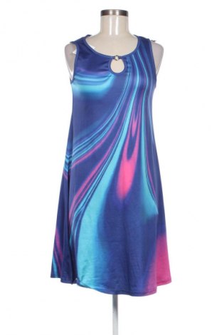 Φόρεμα Unbranded, Μέγεθος M, Χρώμα Πολύχρωμο, Τιμή 14,83 €