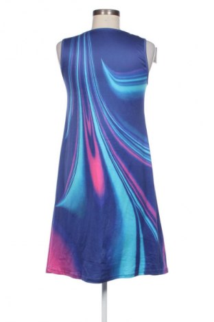 Φόρεμα Unbranded, Μέγεθος M, Χρώμα Πολύχρωμο, Τιμή 14,83 €