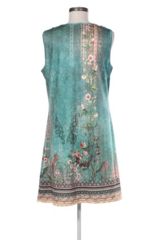 Φόρεμα Unbranded, Μέγεθος L, Χρώμα Πολύχρωμο, Τιμή 14,83 €