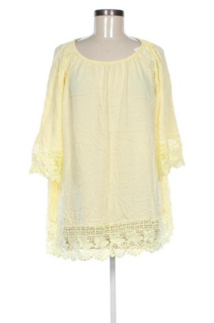 Kleid Unbranded, Größe XL, Farbe Gelb, Preis € 17,99