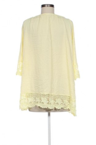 Kleid Unbranded, Größe XL, Farbe Gelb, Preis € 17,99