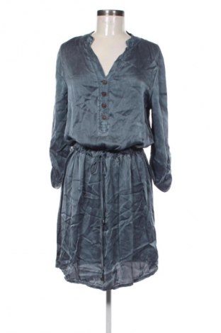 Рокля Unbranded, Размер M, Цвят Сив, Цена 29,00 лв.