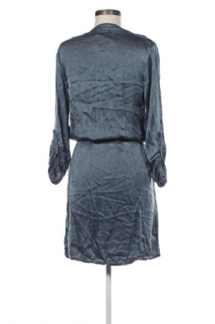 Рокля Unbranded, Размер M, Цвят Сив, Цена 29,00 лв.