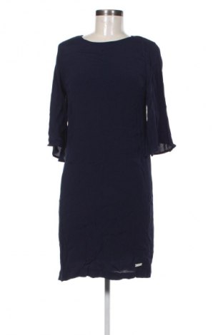 Sukienka Unbranded, Rozmiar L, Kolor Niebieski, Cena 66,67 zł