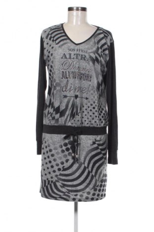 Рокля Unbranded, Размер XL, Цвят Многоцветен, Цена 29,00 лв.