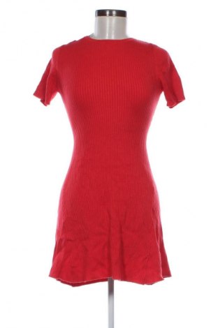 Φόρεμα Unbranded, Μέγεθος S, Χρώμα Κόκκινο, Τιμή 14,83 €