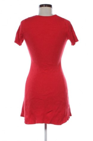 Φόρεμα Unbranded, Μέγεθος S, Χρώμα Κόκκινο, Τιμή 14,83 €
