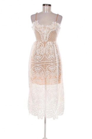 Sukienka Unbranded, Rozmiar S, Kolor Biały, Cena 66,67 zł